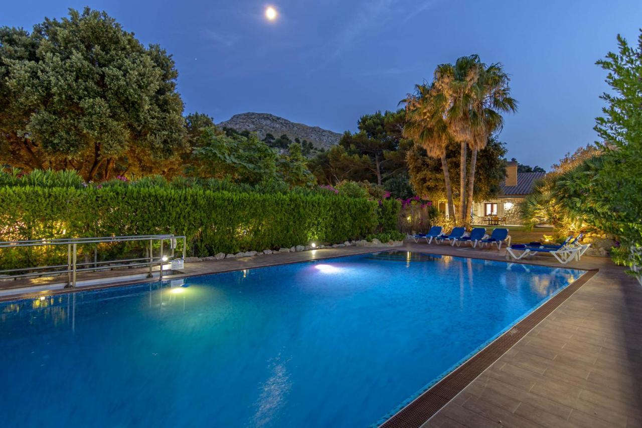 Villa Formosa Cala de Sant Vicenc