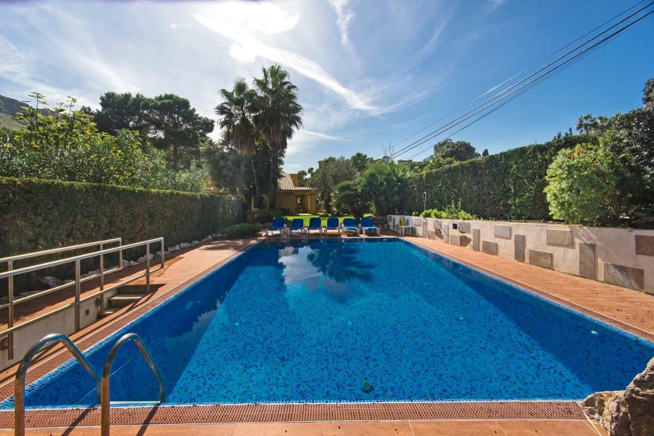 Villa Formosa Cala de Sant Vicenc