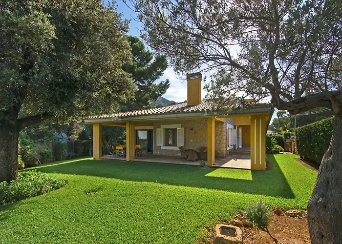 Villa Formosa