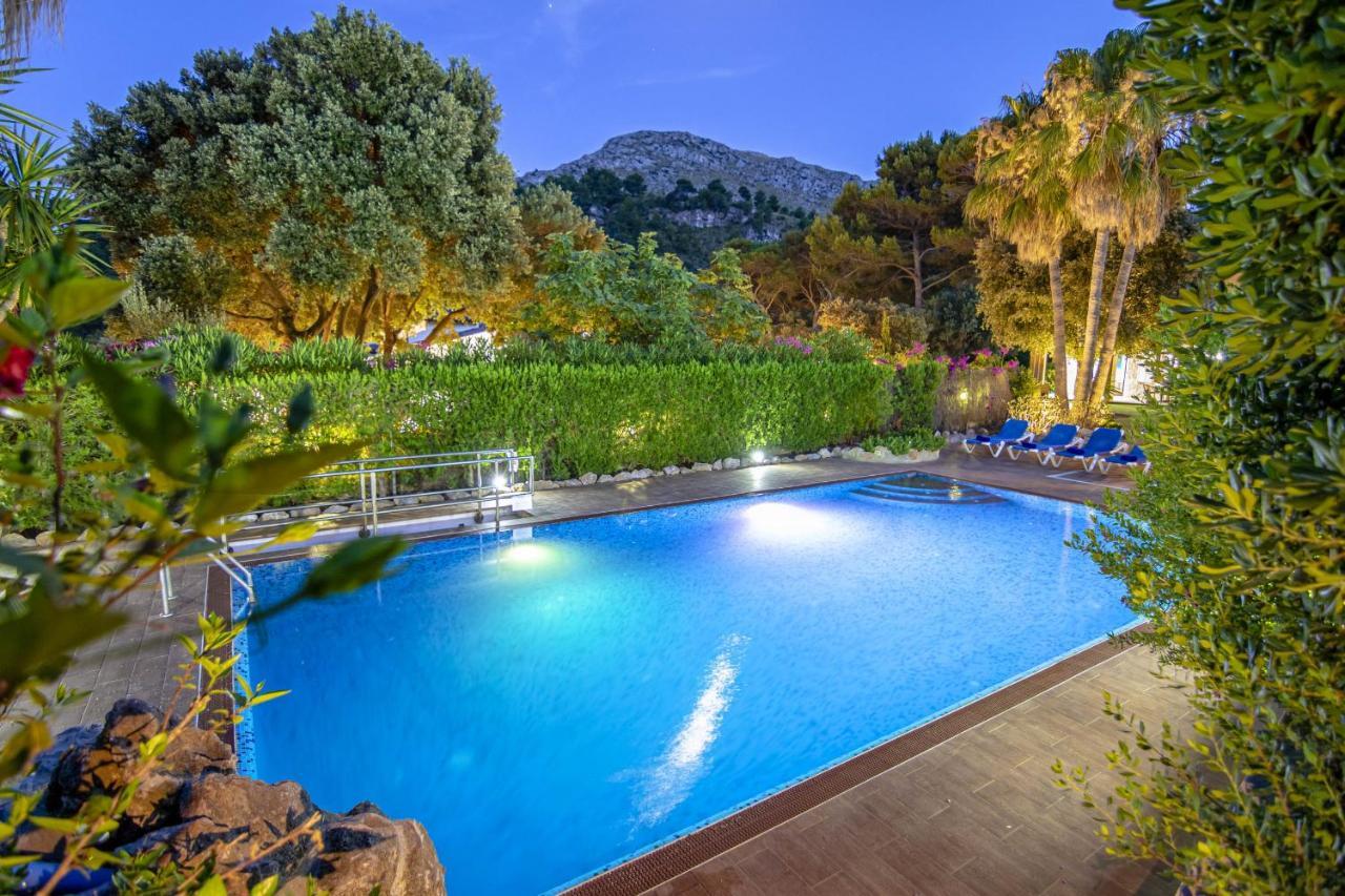 Formosa Villa Cala de Sant Vicenc