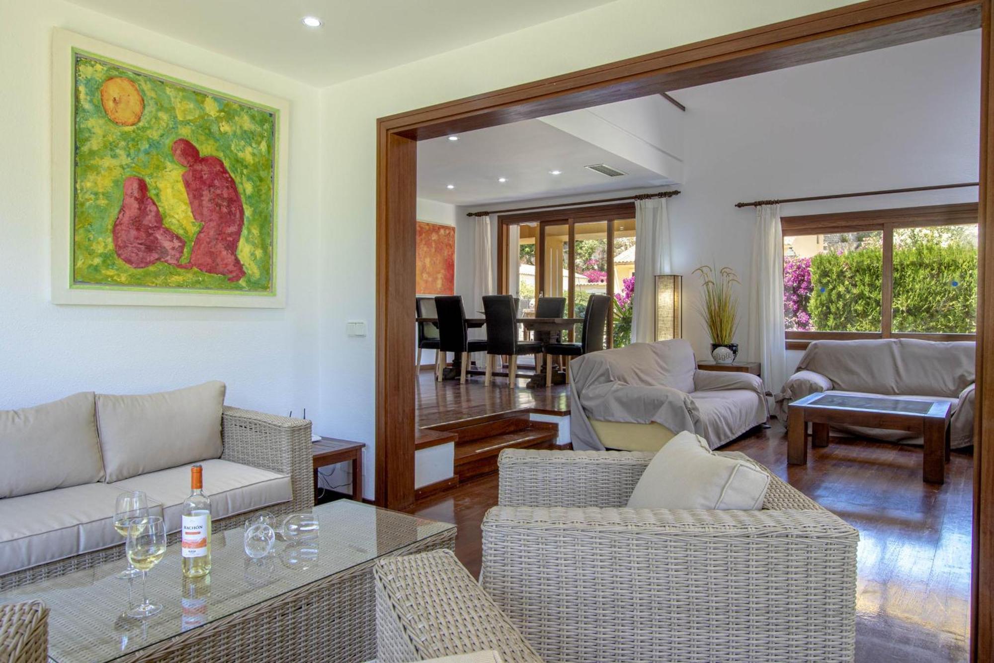 Formosa Villa *