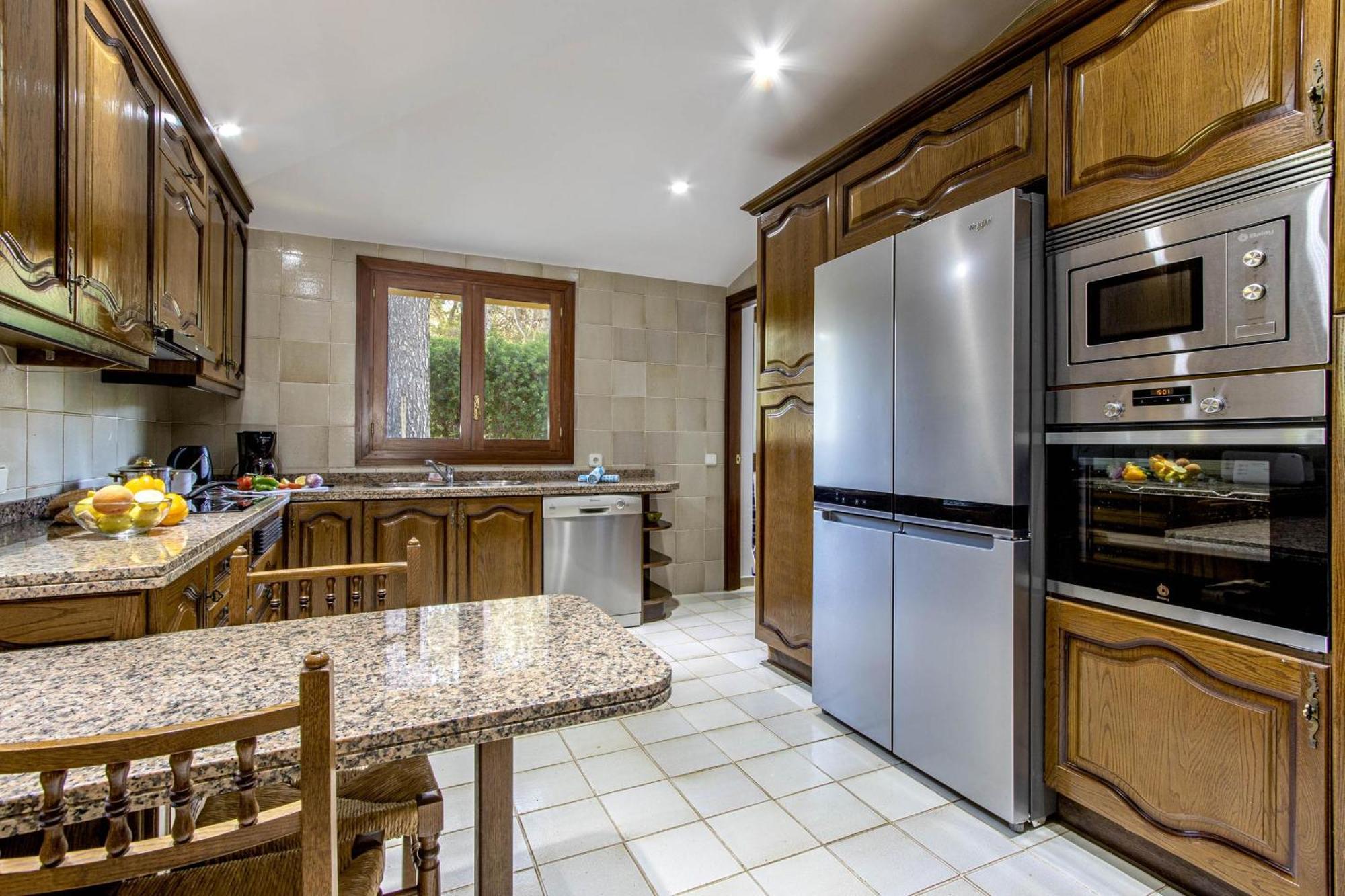 Villa Formosa Cala de Sant Vicenc