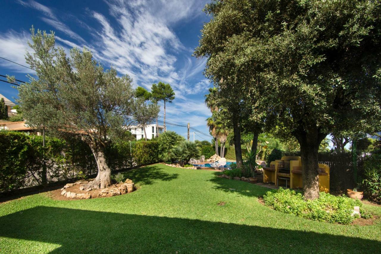 Formosa Cala de Sant Vicenc