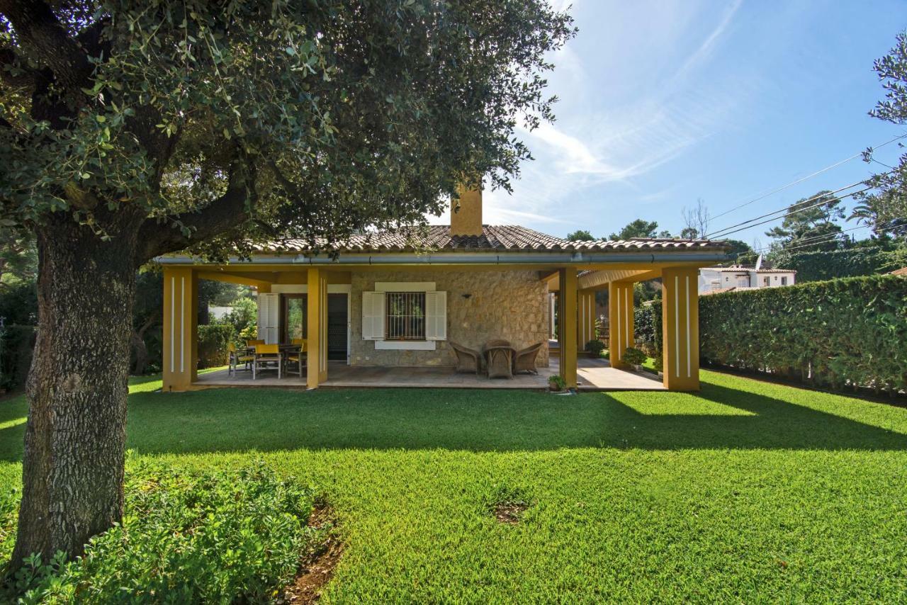 Formosa Villa Cala de Sant Vicenc