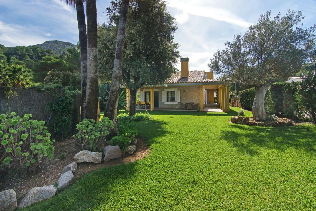 Formosa Villa *