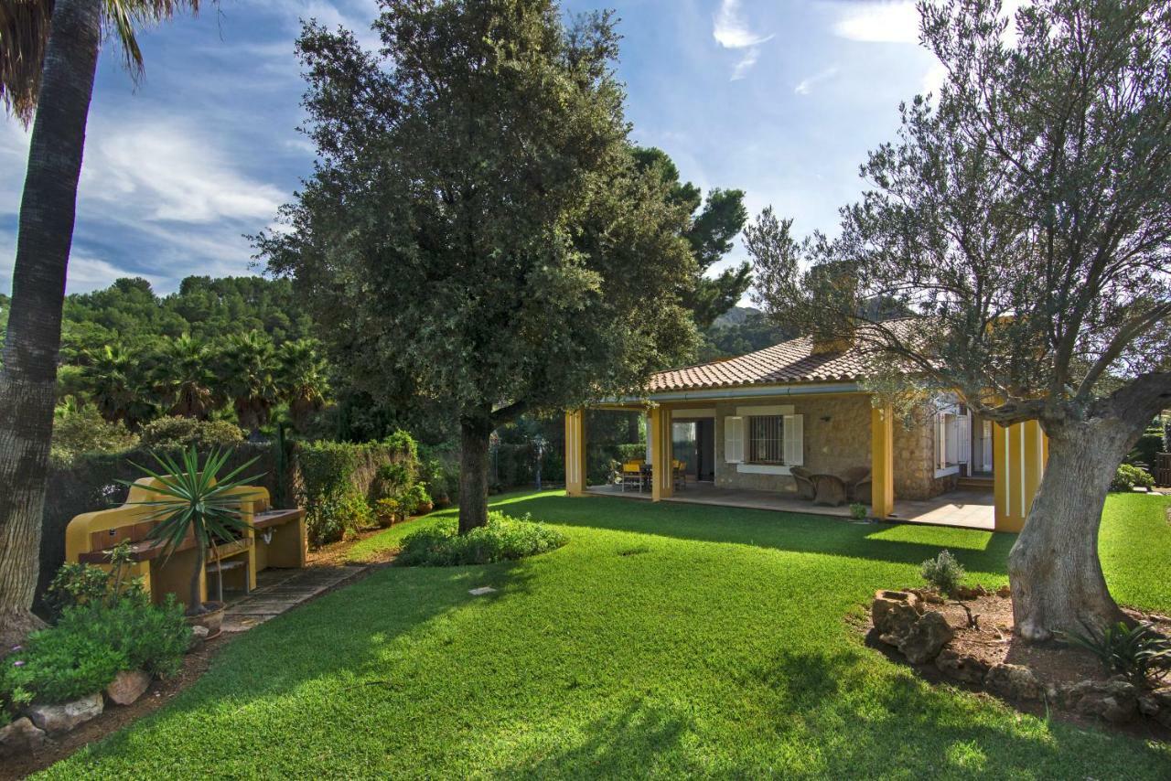 Villa Formosa Cala de Sant Vicenc
